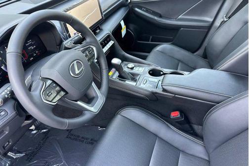 ultra white 2026 Lexus IS 350 Base