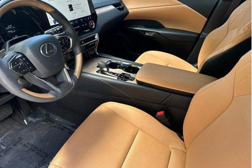 2025 Lexus RX 350 Base