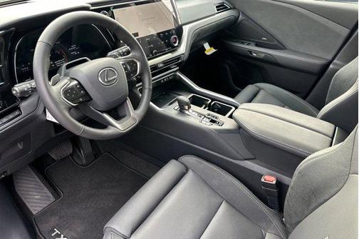 2026 Lexus TX 350 Luxury