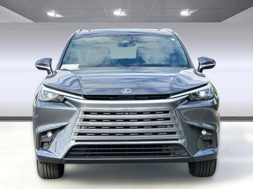 2026 Lexus TX 350 Luxury