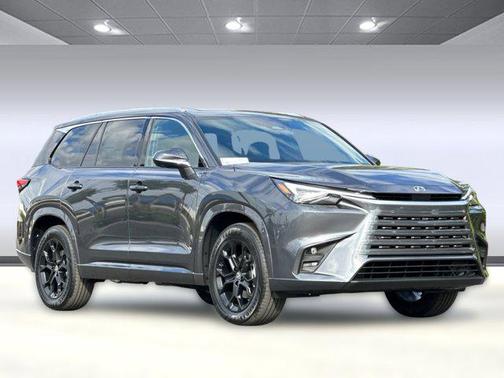 2026 Lexus TX 350 Luxury