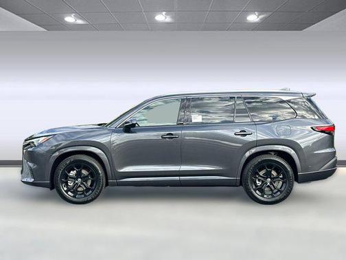 2026 Lexus TX 350 Luxury