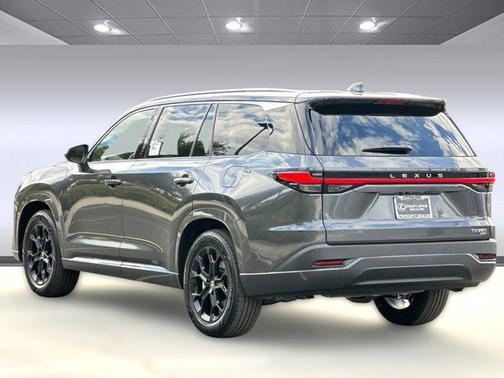 2026 Lexus TX 350 Luxury