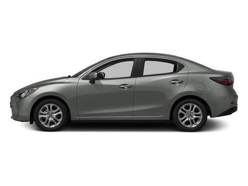 2016 Scion iA 4dr Sdn Auto (Natl)