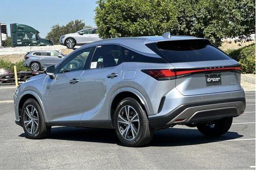 2025 Lexus RX 350 Base