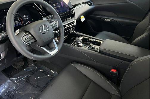 2025 Lexus RX 350 Base