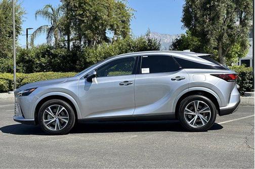 2025 Lexus RX 350 Base