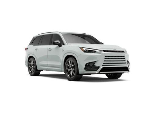 2026 Lexus TX 500h F SPORT Performance