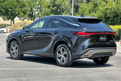 Caviar 2024 Lexus RX 350 Base
