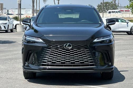 Caviar 2024 Lexus RX 350 Base