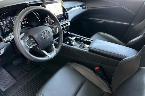 Caviar 2024 Lexus RX 350 Base