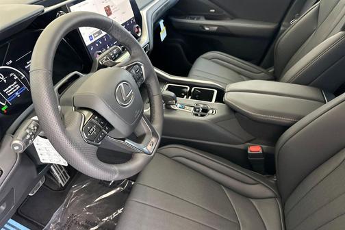 Caviar 2026 Lexus TX 500h F SPORT Premium