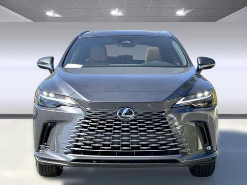 2026 Lexus RX 350 Base