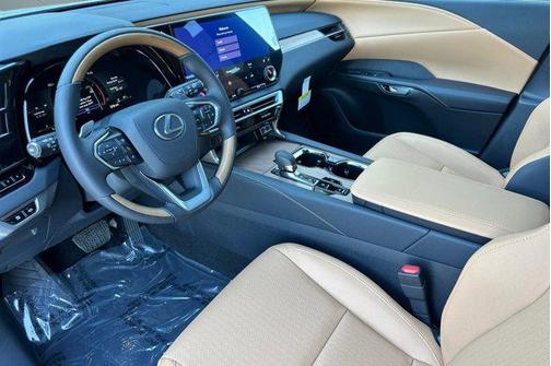 2026 Lexus RX 350 Base