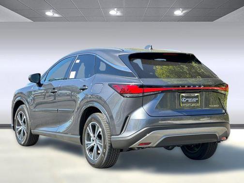 2026 Lexus RX 350 Base