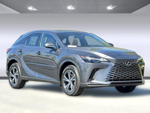 2026 Lexus RX 350 Base