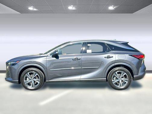 2026 Lexus RX 350 Base