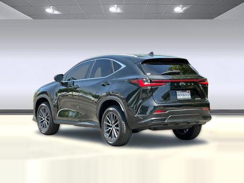 Caviar 2024 Lexus NX 250 Base