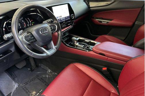 Caviar 2024 Lexus NX 250 Base