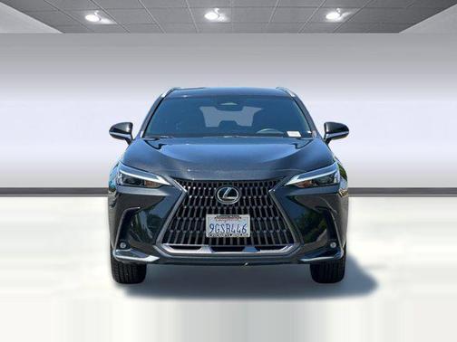 Caviar 2024 Lexus NX 250 Base
