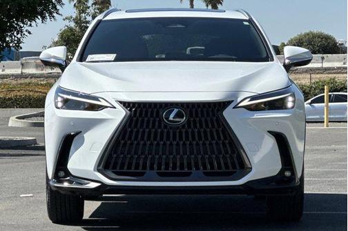 2026 Lexus NX 350h NX 350h Premium