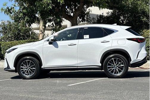 2026 Lexus NX 350h NX 350h Premium