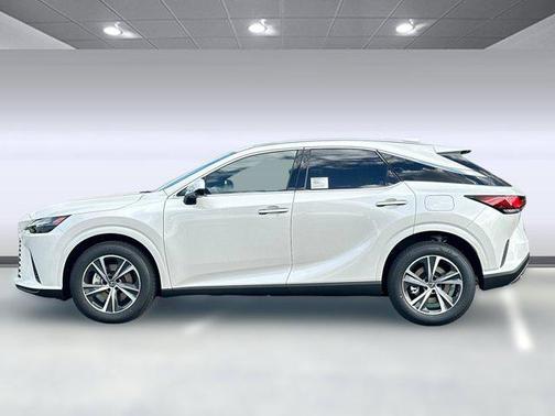2026 Lexus RX 350 Base
