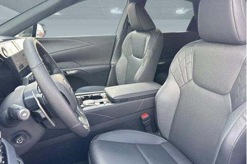 2026 Lexus RX 350 Base