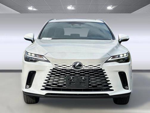 2026 Lexus RX 350 Base