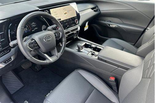 2026 Lexus RX 350 Base