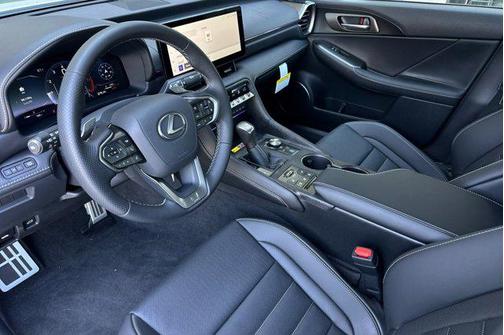 ultra white 2026 Lexus IS 350 Base