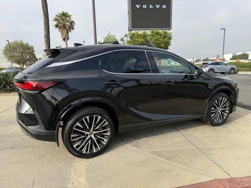 2024 Lexus RX 350 Base