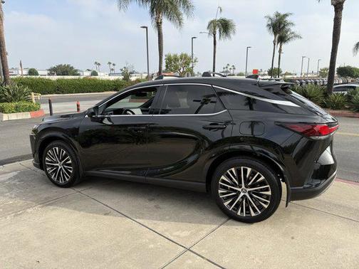 2024 Lexus RX 350 Base