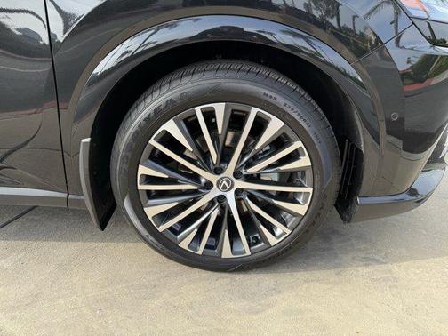 2024 Lexus RX 350 Base