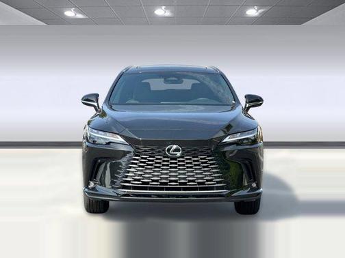 Caviar 2026 Lexus RX 350 Base