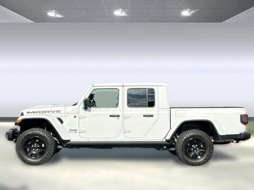 2023 Jeep Gladiator Mojave 4x4