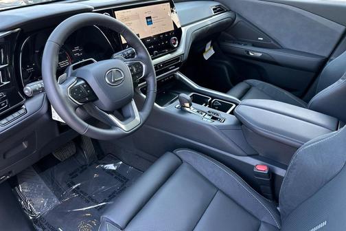 Caviar 2026 Lexus TX 350 Luxury