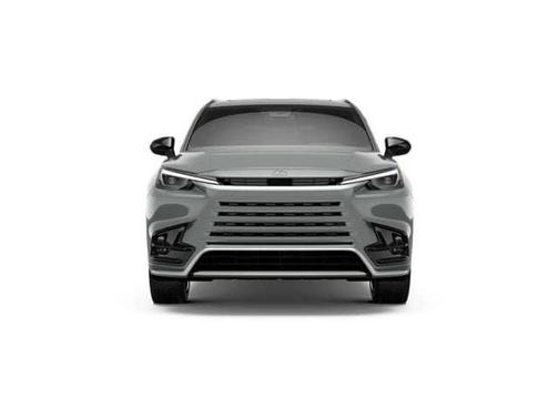 2025 Lexus TX 500h F SPORT Premium