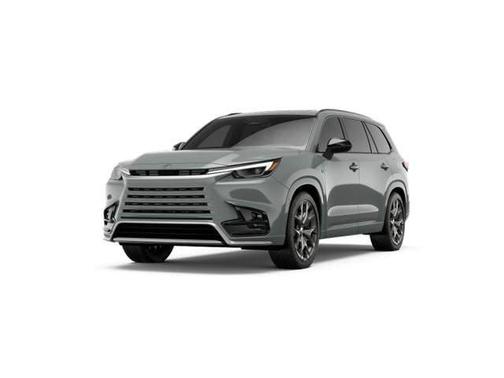 2025 Lexus TX 500h F SPORT Premium