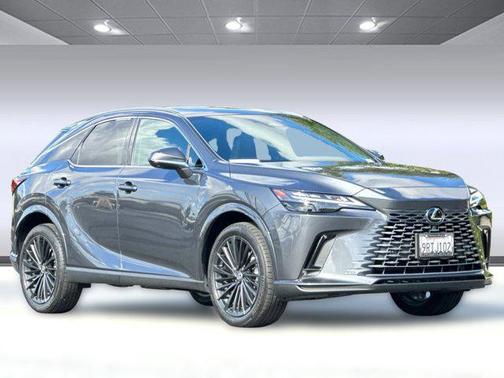2024 Lexus RX 350 Base
