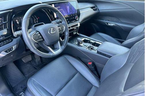 2024 Lexus RX 350 Base