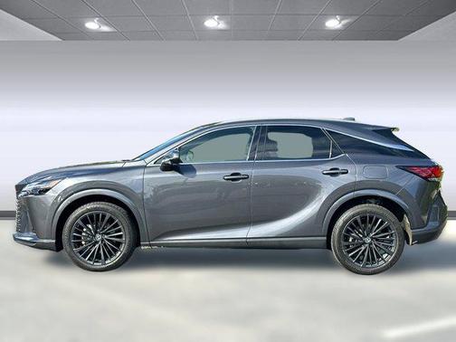 2024 Lexus RX 350 Base