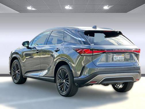 2024 Lexus RX 350 Base