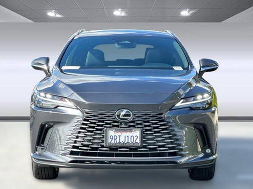 2024 Lexus RX 350 Base