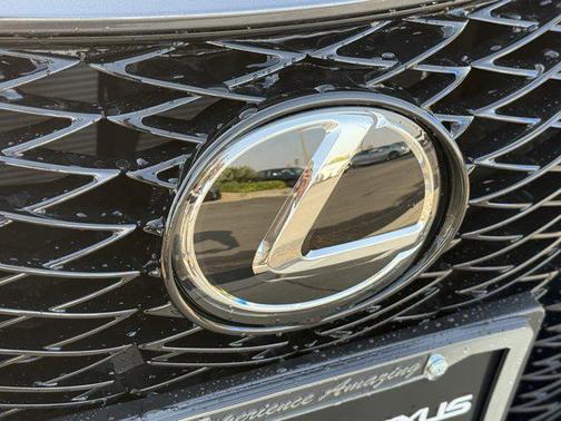 2025 Lexus IS 350 Base