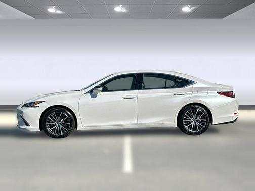 2025 Lexus ES 350 Base