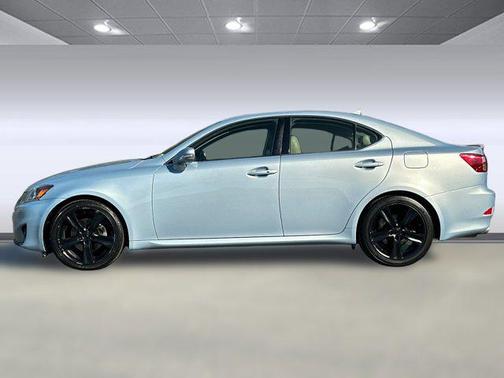 2012 Lexus IS 250 Base