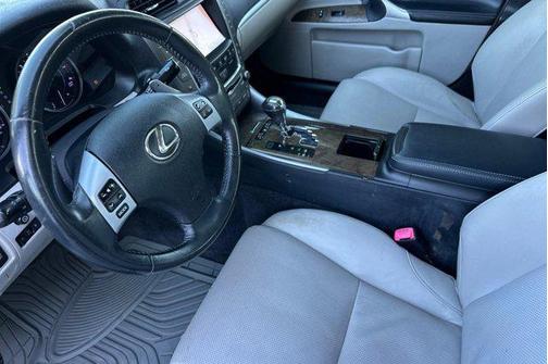 2012 Lexus IS 250 Base