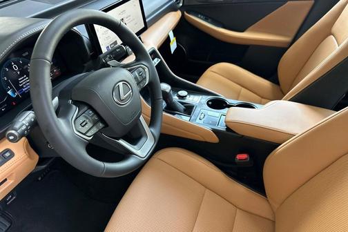 Ultra White 2026 Lexus IS 350 F SPORT Design
