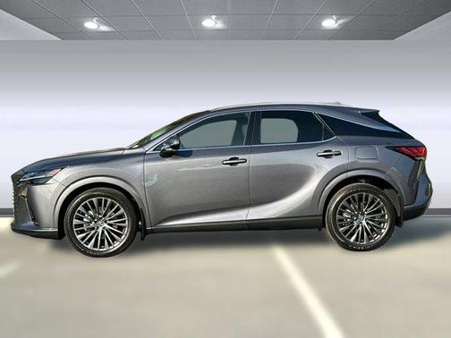 2023 Lexus RX 350 Base